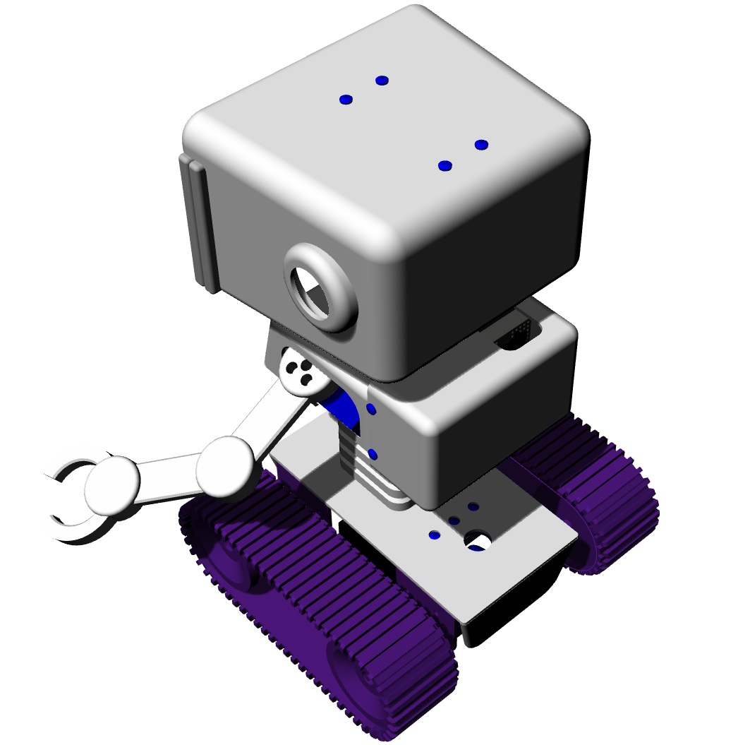 CoViAn Computer Vision Android — image 7